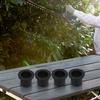 Lawn Mower Accessories Flange Bushing Replacement Bushing 4-pack For Garden Power Tools Grass Trimmer Accessory