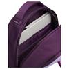 Men's Bag Under Armour Polyester Backpacks Unisex Purple