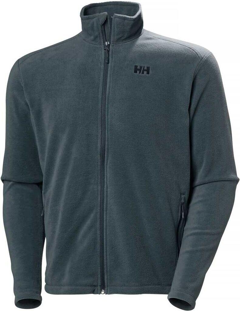 Куртка Helly Hansen Daybreaker Fleece Jacket Men alpine frost