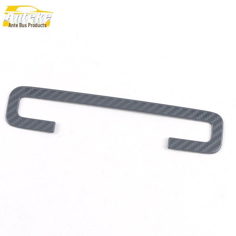 Compatible Cowin Center Console Air Vent Trim for 21 Models