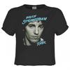 Womens/Ladies The River Bruce Springsteen Crop Top