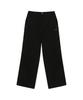 Aejeuon Nell Parachute Pants / Black