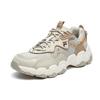 FILA Men's Heritage-FHT Cat Paw 3 Casual Sneakers Brown F12M144123FON