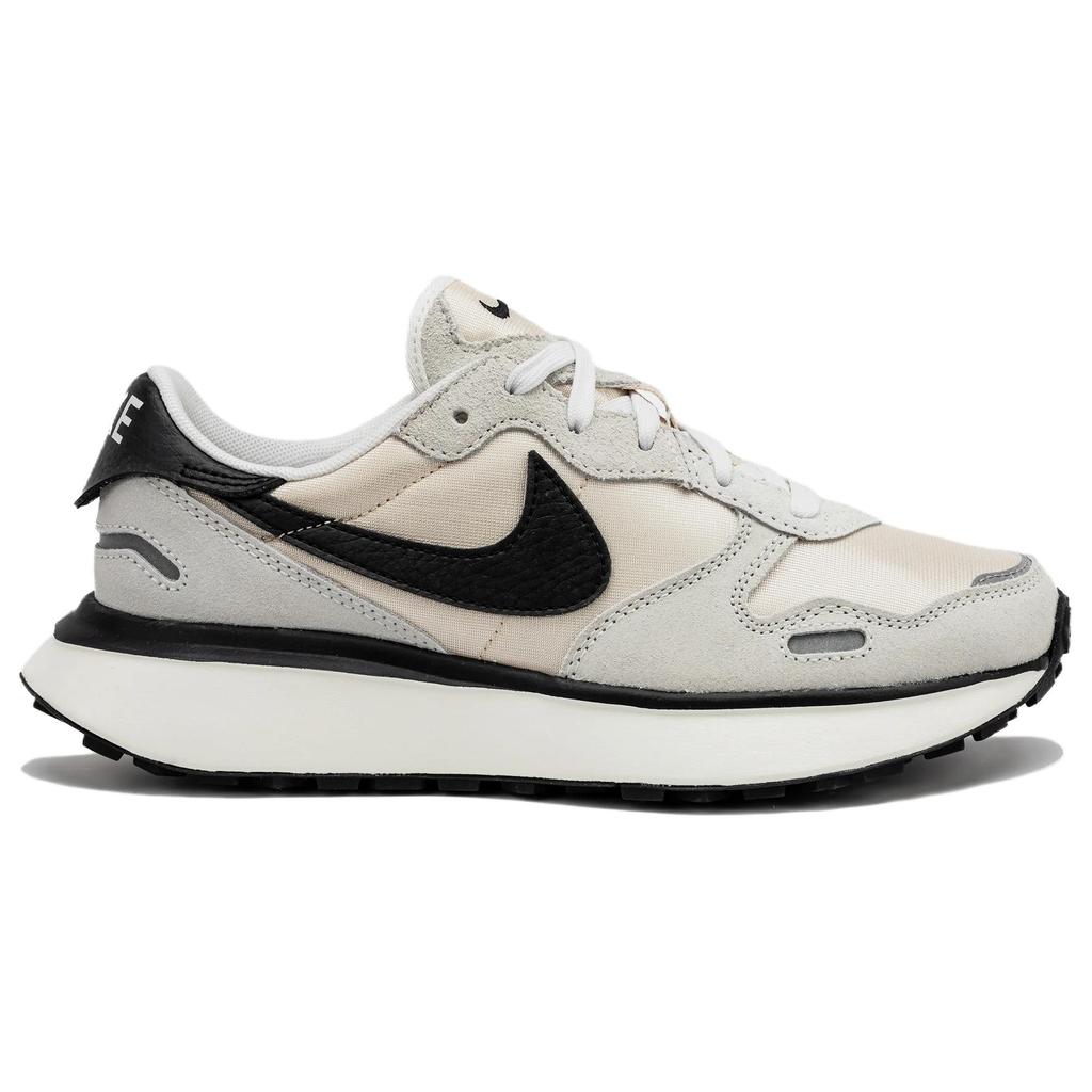 Nové dámské Nike Phoenix Waffle Sail Black FD2196-100