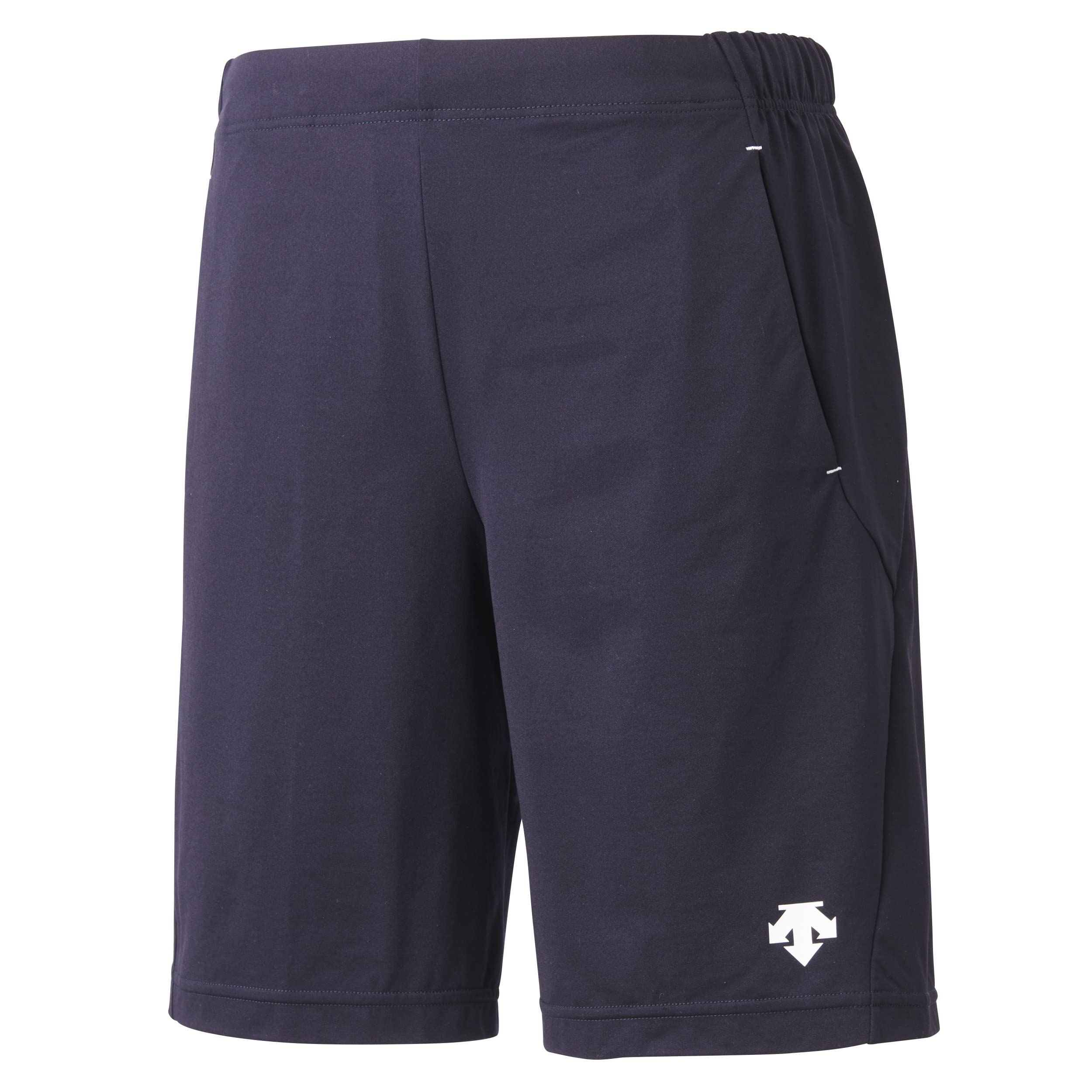 

Sweat Quick Waist DNVY S [DESCENTE] Shorts, Jersey, Standard, Absorbent, Drying, Dry, Stretch, Strap, Training, Men s