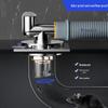 Washing Machine Three-way Drain Pipe Connector
