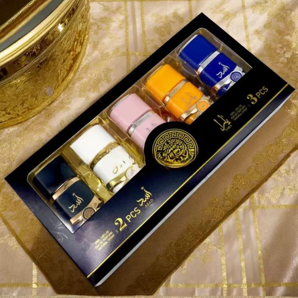 LattafaYARA Women's Perfume - High-Quality, Long-Lasting Fragrance from Dubai.