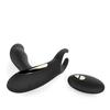 Vibrating Prostate Massager Wireless Remote Control Powerful Motors Patterns Butt Silicone Sex Toys