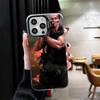 Terminator Arnold Schwarzenegger Shockproof Phone Case for iPhone 17 Air 16 16E 15 Pro Max 14 Plus 13 Mini 12 Back Cover Anti Fa