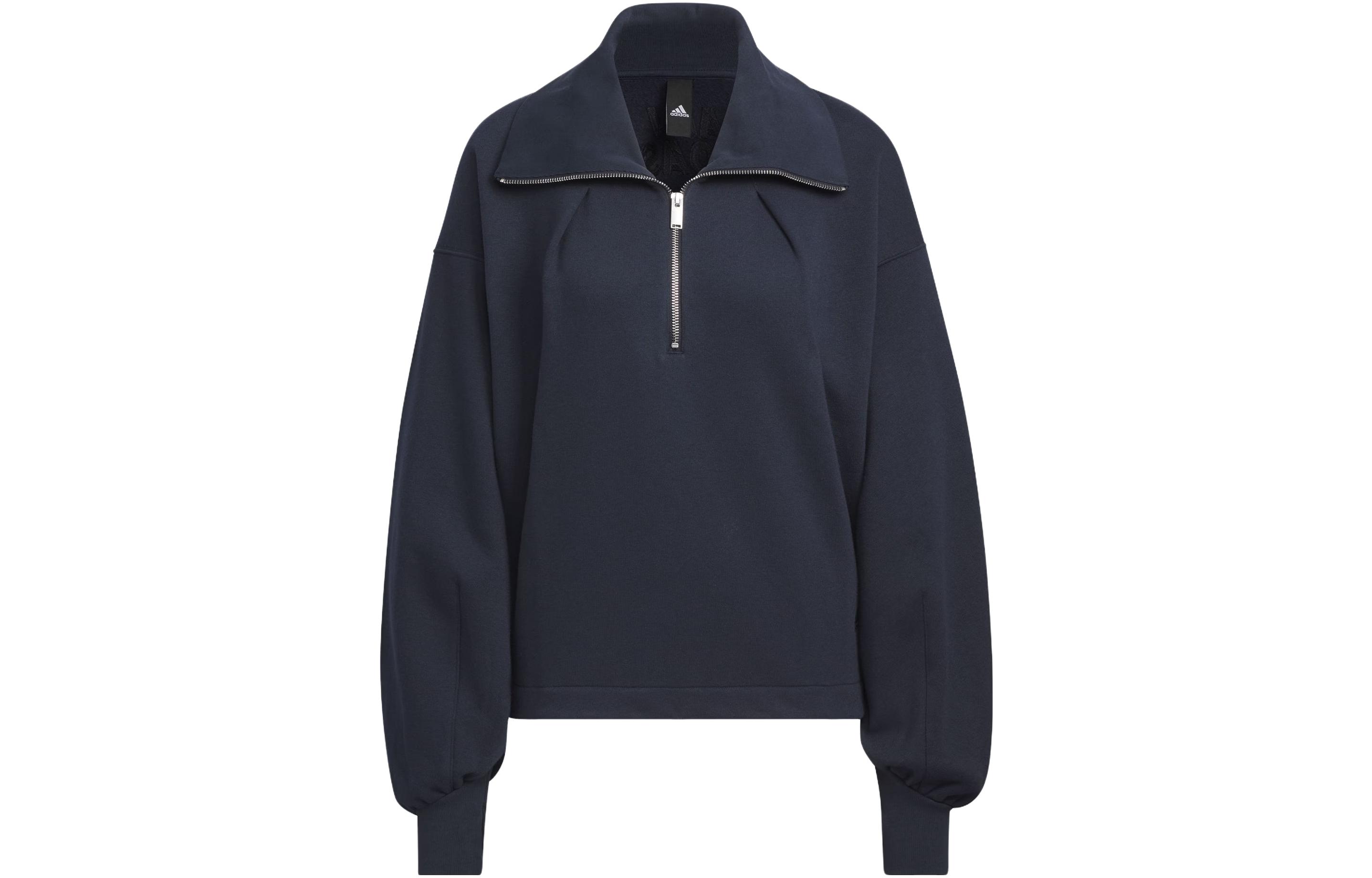 Adidas Jackets Women s Legend Ink Lapel Moderate Other IZ4561 AX2XL