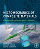 Książka Micromechanics of Composite Materials : A Generalized Multiscale Analysis Approach