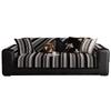 Sofa Kissen Rutschfest Retro Vier Jahreszeiten Universell Mittelalterlicher Stil Gerade Reihe Sofa Sitzkissenbezug Stoff Hochwertiges Sofa Überwurfhandtuch