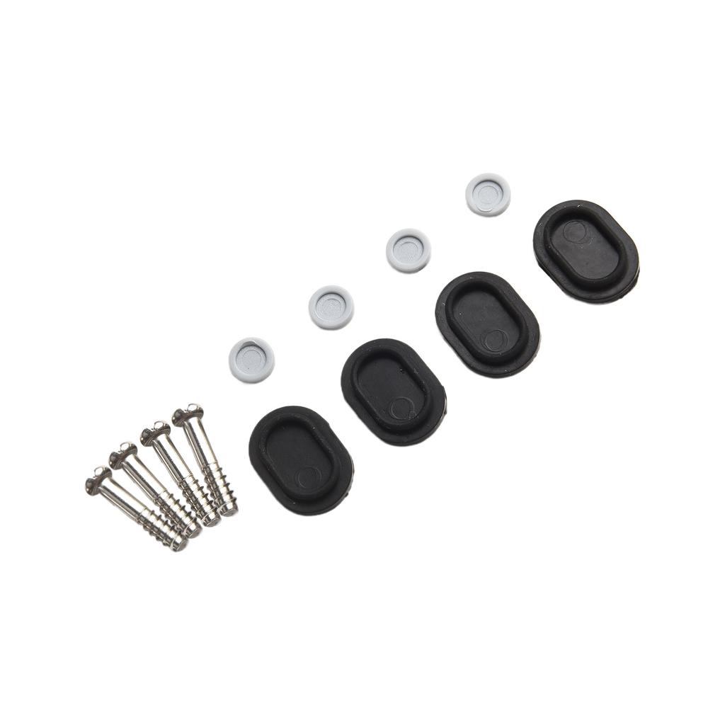 IP66 Rated Outdoor Doorbell Button Switch Waterproof and Dustproof 220V 250V Built for Long lasting Performance