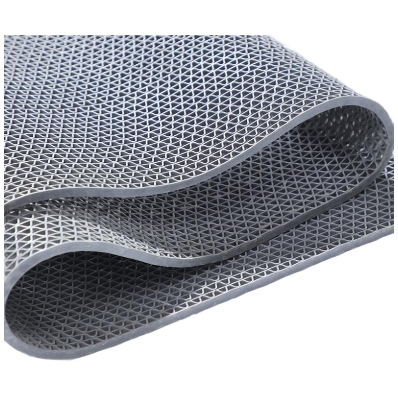 PVC Anti-slip Floor Mat