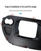 Shangjie H5 Engine Compartment Front Guard & Dust Protection Cover