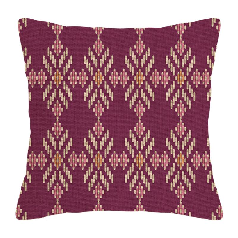 Haus Wohnzimmer Moderne Dekoration Kissen Dekoration Kissenbezug 45*45 40X40Cm 60X60Cm 45X45Cm Persisches Muster 50X50Cm Boho