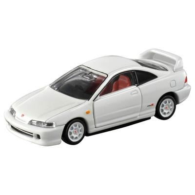 Takara Tomy Tomica Premium 02 Honda Integra Type R Miniature Car Toy for Ages 6 and Up