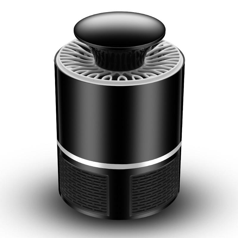 

USB Indoor Mosquito Repellent Photocatalytic Lamp - Effective Mosquito Catcher & Gift