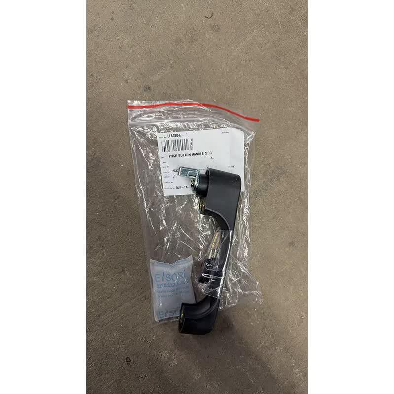 Zhan Yang Engineering Vehicle Outer Door Handle