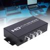 Support HD & AUX Input Stereo Power Amplifier HiFi Stereo Amplifier  Home Use