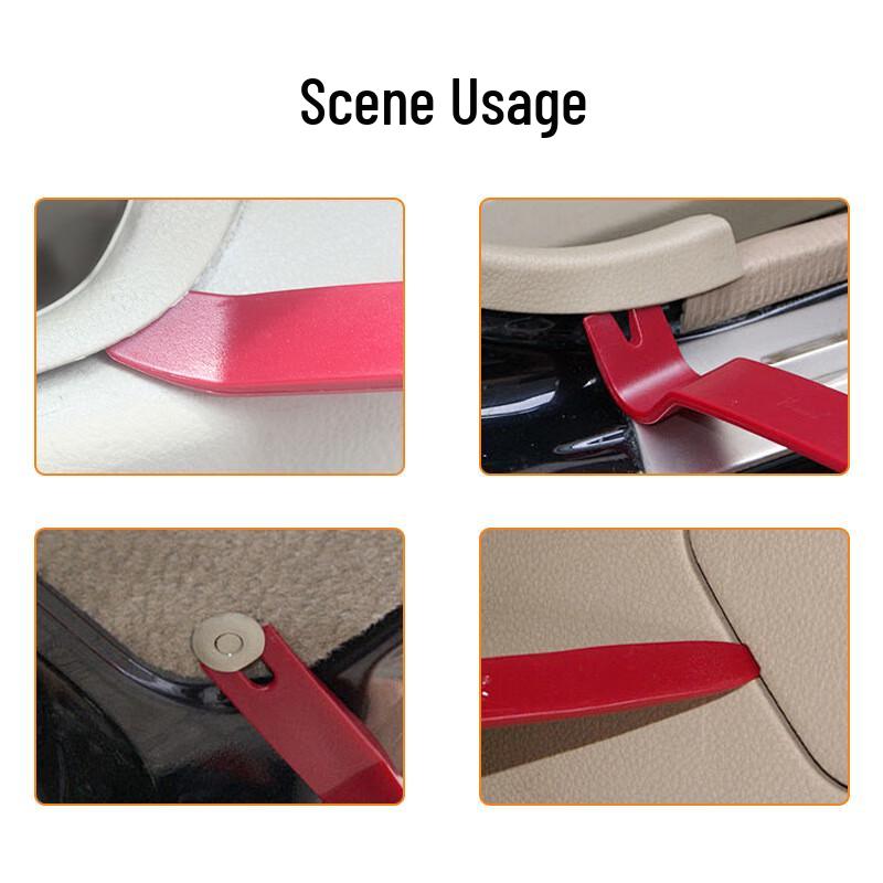 FURONGHUA Auto Interior Trim Removal Tool Kit