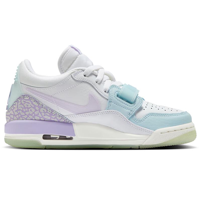 Jordan Legacy 312 Women's Low-Top Sneakers