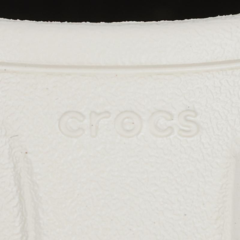 Crocs Eco Clog Bone