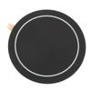 Phone Wireless Charger Plate Plastic Multifunction Phone Charger Magnetic Disk for Magsafe for