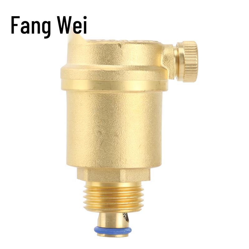Fangwei ZP88-16T Messing Automatische Entlüftungsventil