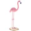 Decorative Flamingo Statue Polyresin