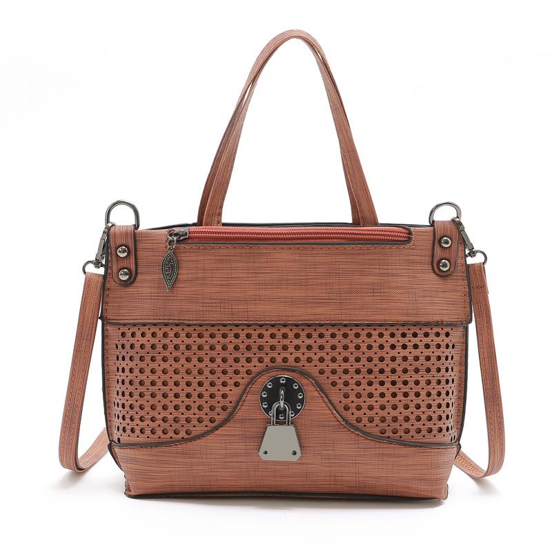 Dam Casual Axelväskor för Kvinnor Lyx PU Läder Crossbody Väska Liten Flap Messenger Väska All Match Design Damhandväskor