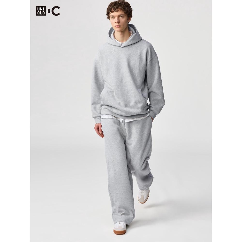 Uniqlo Sweatpants  Leg Length 66 To 72 Cm 