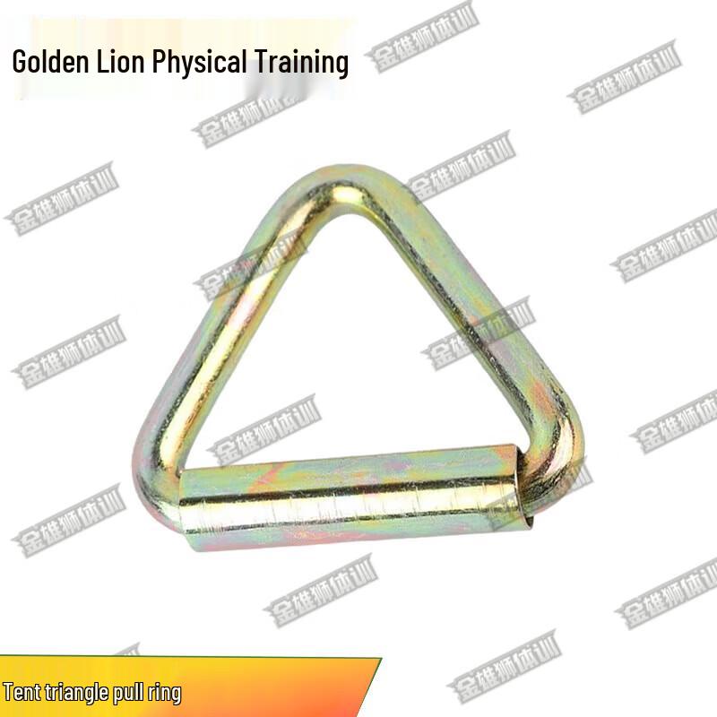 Golden Lion Tent Stakes & Accessories