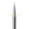 92MF 5 Pcs 40W Replacement Soldering Iron Tip Lead-Free Solder Tip