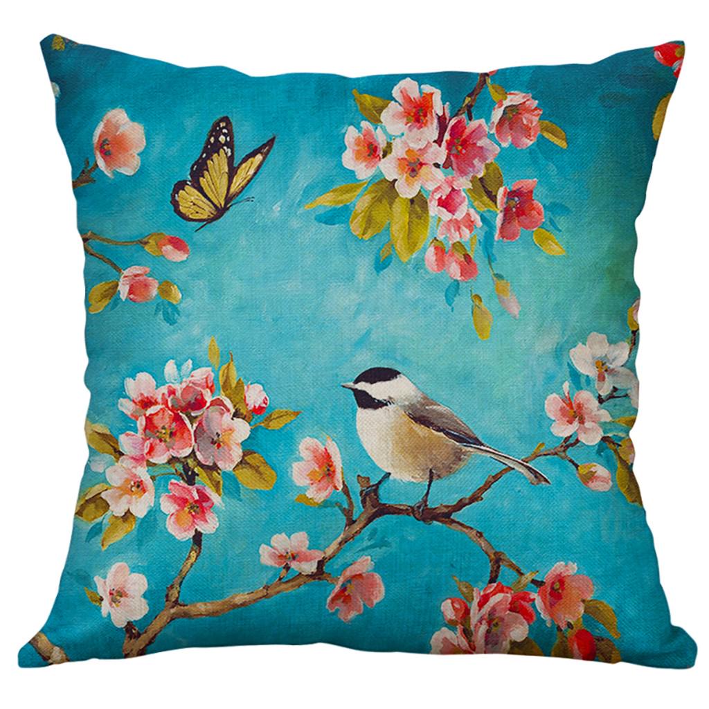 Buy Linen Creative Cover Cover Car Cover at affordable prices — free