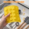 Pastelaria – Tapetes de silicone e moldes de pastelaria