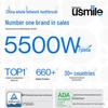 usmile Q20 Kids Digital Electric Toothbrush CN plug (adapter included)