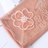 Women's Sun Protection Gloves Spring and Summer Thin Lace Touch Screen Gloves Driving Breathable Outdoor Sunshade Cycling Gloves