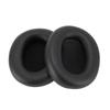 2PCS Replacement Ear Pads for ANC 2 Over Ear Noise Canceling Wireless Headphones