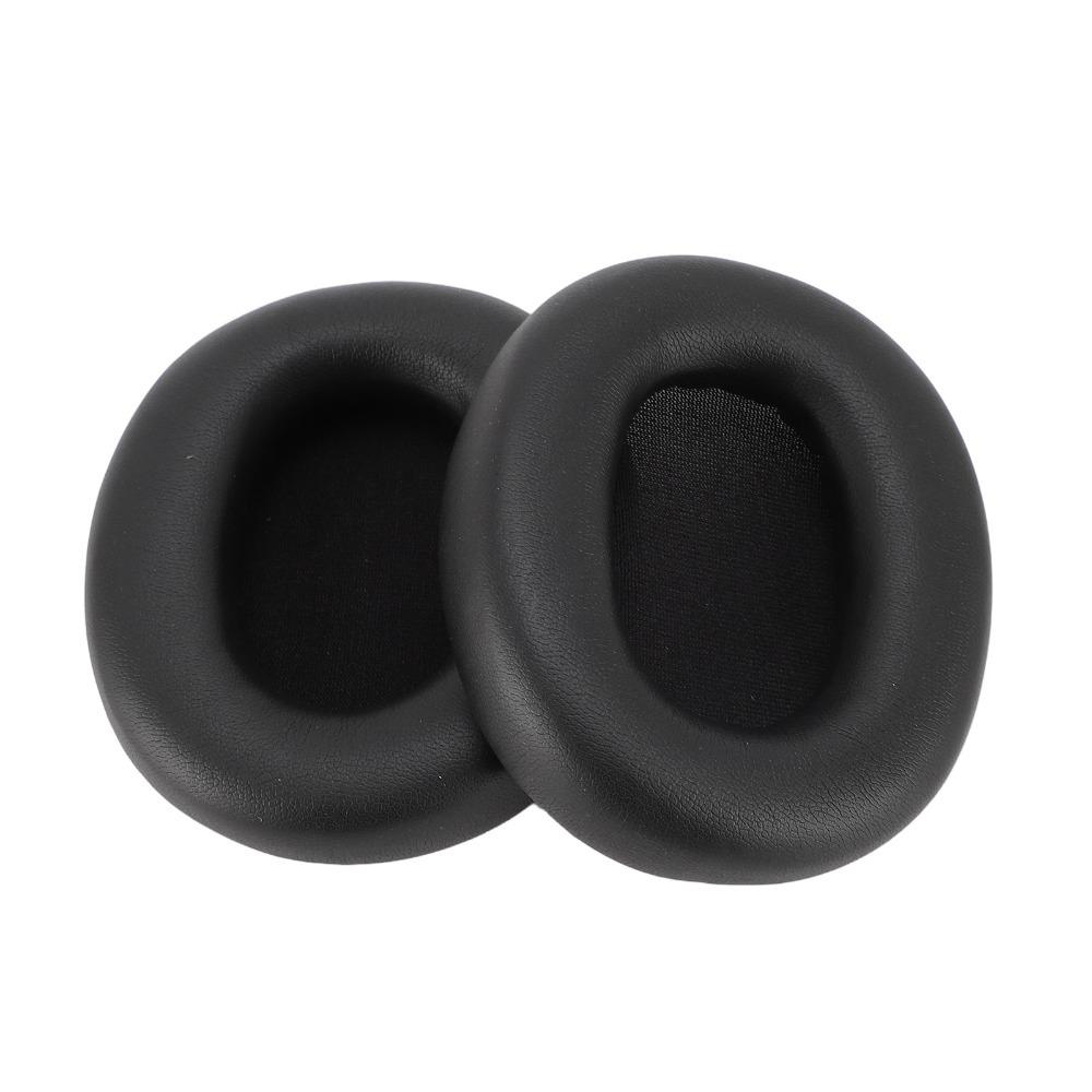 2PCS Replacement Ear Pads for ANC 2 Over Ear Noise Canceling Wireless Headphones
