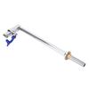 G1/4 Glass Filler Water Purification Drinking Faucet Hotel Water Bar Refill Faucet for Hotel