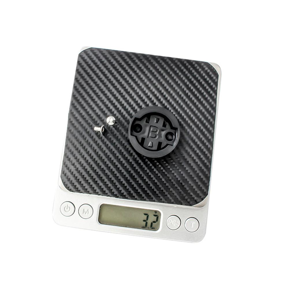 Bicycle  Code Table Conversion Seat Inset Kit Base Adapter For Garmin Bryton Wahoo MTB Road Bike