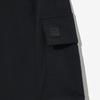 Fila Woven Maxi Skirt Slit Point