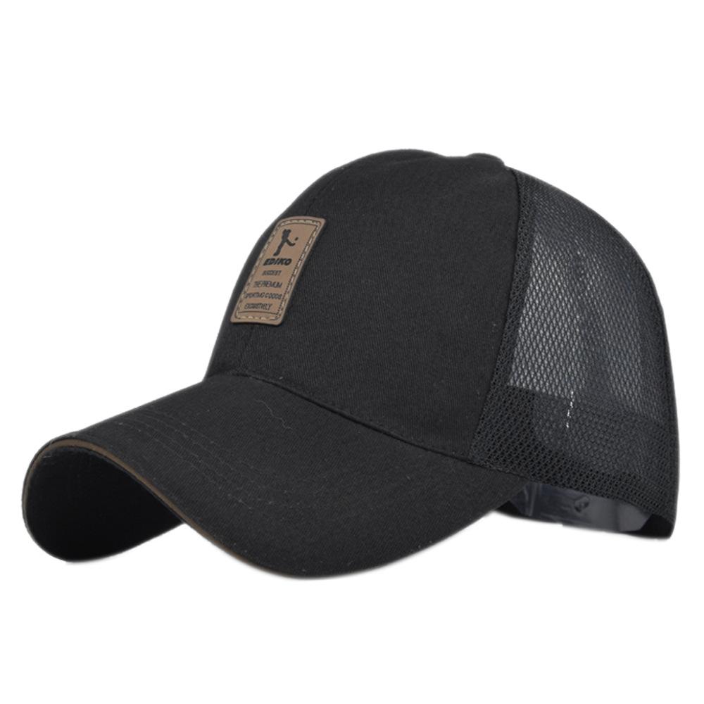 Vintage Adjustable Unisex Vintage Cap for Outdoor Hiking and Mountaineering