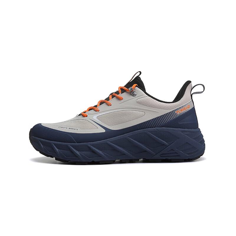 Toread Men s Hiking Sports Shoes TFAABN81756 41