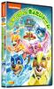 Paw Patrol Season The Mighty Paw Giant Dome 6 Patrol! Evacuation! [DVD]