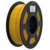 PETG Filament 1.75mm 3D Printer Filament 1kg(2.2lbs) Higher Toughness 3D Printing Filament Compatible with Most of FDM