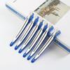 Seamless Hair Clips for Hairdressing and Styling - Duckbill Sectioning and Positioning