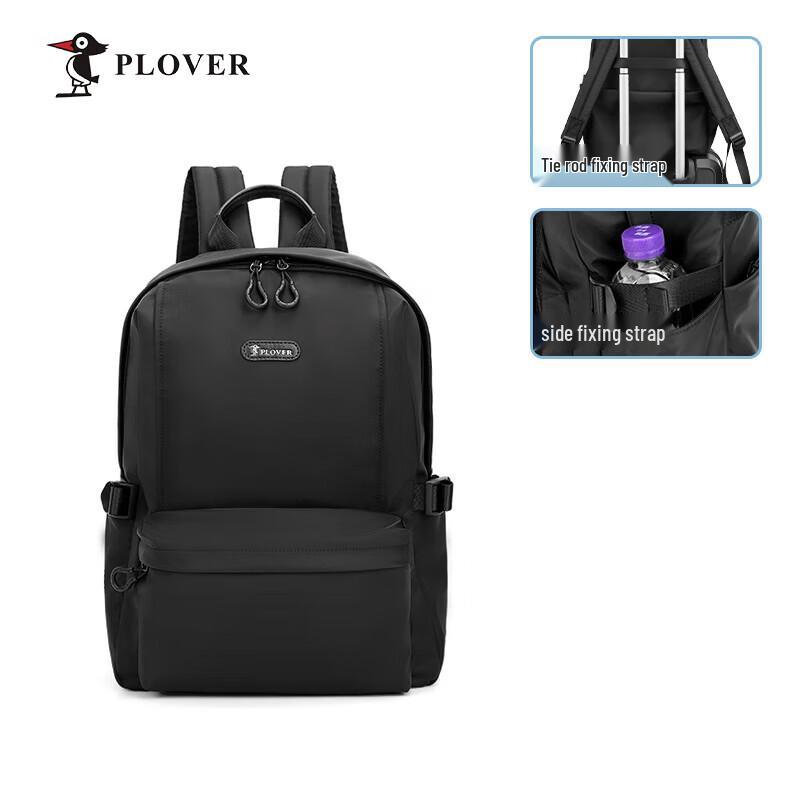 PLOVER Business Casual Backpack
