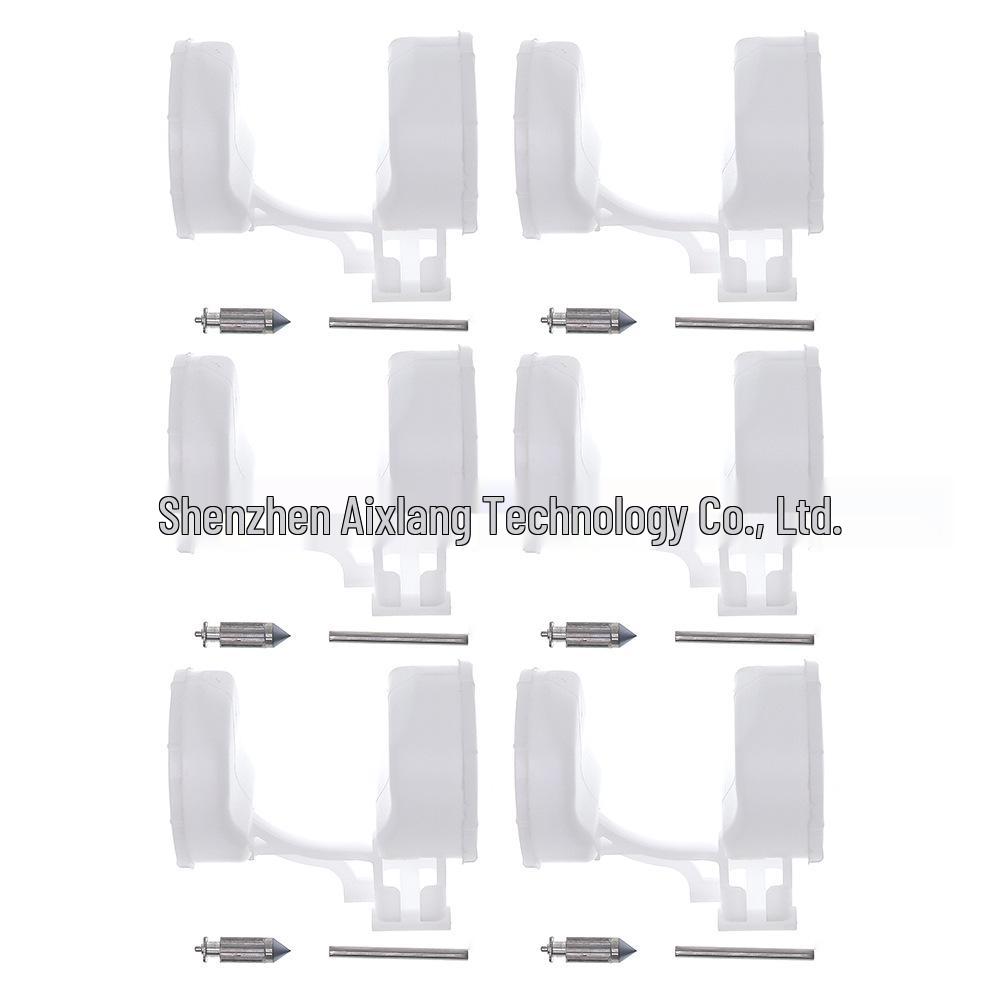 

6-Piece Float Kit for GL1500 SC34 Carburetor 1